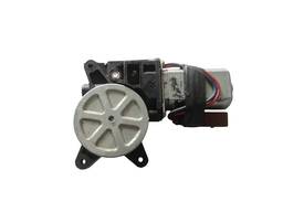 Motor Vidro Elétrico Dianteiro Esquerdo Fiesta 2008 A 2013