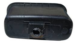 MOLDURA PUXADOR PORTA D.D CHERY QQ 2016 GASOLINA