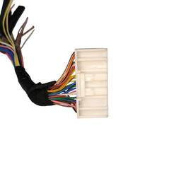 PLUG CAIXA FUSIVEL KIA SPORTAGE 2.0 FLEX EX 2018 AUT