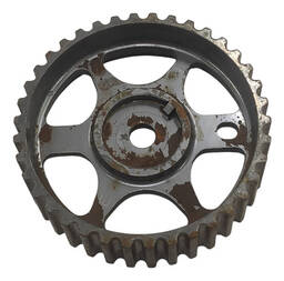 POLIA COMANDO ADMISSAO PEUGEOT 206 207 307 1.6 16V 2009