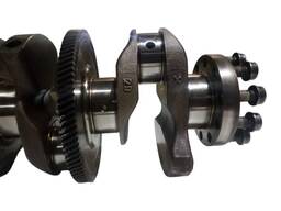 VIRABREQUIM MOTOR DRIVE-E 2.0 VOLVO XC60 V60 S60 2014 A 2022