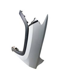 Paralama Esquerdo Jeep Compass 2017 2018 a 2025