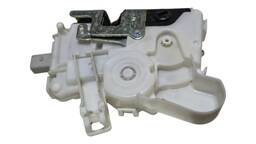 FECHADURA PORTA TRAS ESQ GOL VOYAGE G5 G6 G7 G8 C/ TRAVA ELÉ