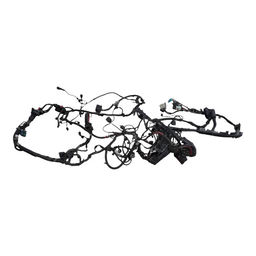 CHICOTE MOTOR VOLVO XC60 2.0 T5 11 A 13 31327706/31343177