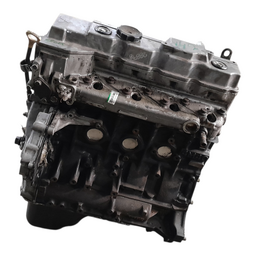 MOTOR PARCIAL 4M40 PAJERO SPORT FULL 2.8 DIESEL 99/06 125CV