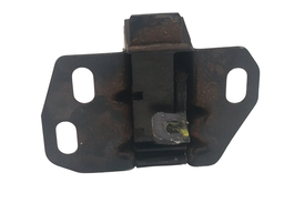 Fechadura Superior/Inferior Tampa Traseira Master 2014/ ..