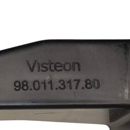 SUPORTE MAÇANETA DIANTEIRA DIREITA PEUGEOT 2008 2016