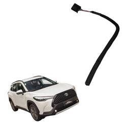 Plug Difusor de Ar Central Corolla Cross XRE 2022 2.0