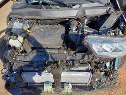 SUCATA  GWM HAVAL 2024 1.5 GT AWD AUT. (PHEV) 5P HIBRIDO