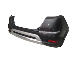 PARACHOQUE TRASEIRO WR-V 2018 2019 A 2021