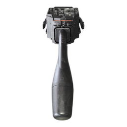 CHAVE LIMPADOR PARA-BRISA PAJERO TR4 2007 A 2015 9 PINOS