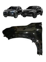 PARALAMA ESQUERDO ORIGINAL FIAT FASTBACK PULSE 2022 A 2026