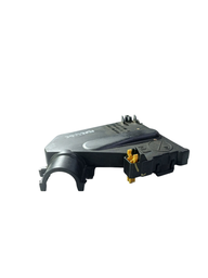 TAMPA CAIXA FUSÍVEL RENEGADE/COMPASS/TORO 2016 A 2022 ORIG.