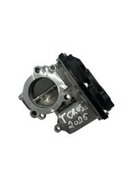 Corpo Borboleta Tbi Vw T-cross 2020/2025