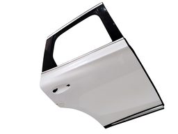 PORTA TRASEIRA DIREITA TAN 2022 2023 2024/..C/DETALHE