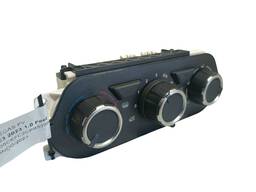 COMANDO AR CONDICIONADO ANALÓGICO CITROEN C3 2023 2024/.. 