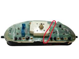 PAINEL INSTRUMENTOS GOL BOLA PARATI 1995 A 2005 890505094D