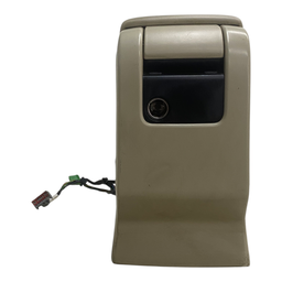 CONSOLE CENTRAL VOLVO XC60 2009 A 2013