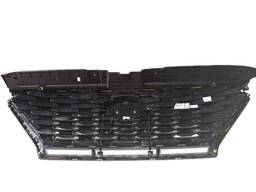 GRADE PARACHOQUE HYUNDAI CRETA 2022 2023 2024 (AVARIA)