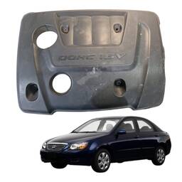 TAMPA CAPA MOTOR KIA CERATO 1.6 2009