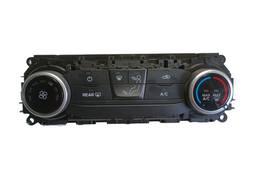 Comando Ar Condicionado Ford Ecosport 2018 A 2020