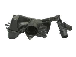 DUTO DA TURBINA VW T-CROSS NIVUS POLO 2020 A 2022