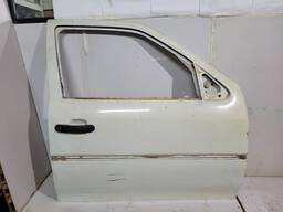 Porta Dianteira Direita Gol Parati G3 G4
