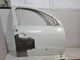 Porta Dianteira Direita Gol Voyage G5 G6 G7 G8