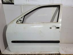 Porta Esquerda Gol G3 G4 2P