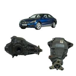Diferencial traseiro C180 C200 C250 2008/2014