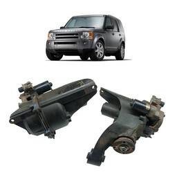 Diferencial Traseiro Completo Discovery 3 V6 2005 2006 2007