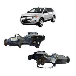Diferencial Traseiro Ford Edge 3.5 2009 2010 a 2014