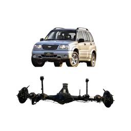 Diferencial Traseiro Tracker Grand Vitara 2.0 1999 a 2004 