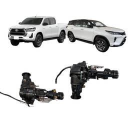 Diferencial DianteiroHilux Sw4 2.8 2.7 4x4 2016 2017/ 11x43 