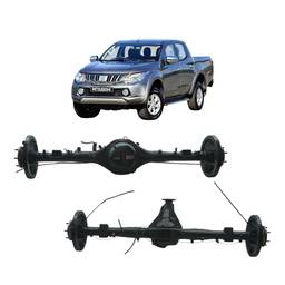 Diferencial Traseiro L200 Hpe 3.2 AUT 10x41 2010/2016