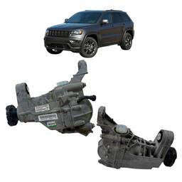 Diferencial Traseiro Grand Cherokee 3.0 Diesel 2013 a 2022