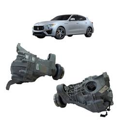 Diferencial Traseiro Maserati Levante 3.0 2017 2018 a 2021