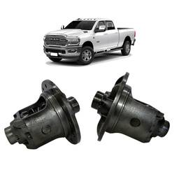 Planetaria Diferencial Traseiro Dodge Ram 2500 2012 Á 2018