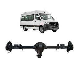Diferencial Traseiro MB Sprinter 2013 a 2020