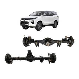 Diferencial Traseiro Hilux Sw4 2.8 2.7 4x4 2016 2017/ 11x43 
