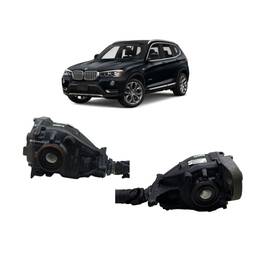 Diferencial Traseiro BMW X3 2.0 2017