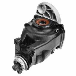 Diferencial Traseiro Bmw X5 X6 3.0 N55 N57 2014 a 2019