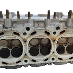 CABEÇOTE DIREITO AZERA 3.3 V6 2007 A 2010 GAS