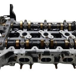 CABEÇOTE ESQUERDO VERA CRUZ MOHAVE GENISIS OPIRUS 3.8 V6 07/