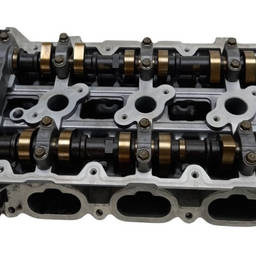 CABEÇOTE DIREITO VERA CRUZ MOHAVE OPIRUS 3.8 V6 (DETALHE)