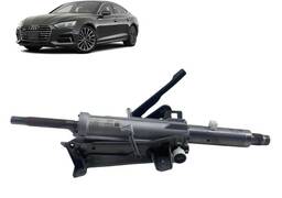 Coluna direção Audi A5 2018 2019