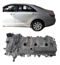 CABEÇOTE ESQUERDO CAMRY 3.5 V6 GAS 2007 A 2011 
