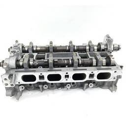 Cabeçote Focus 14/ Ecosport 18/ 2.0 Flex 