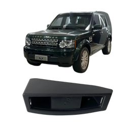 ACABAMENTO DESCANSO PÉ LAND ROVER DISCOVERY 4 2010