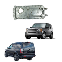 TAMPA SUPORTE TRAMBULADOR DISCOVERY 3 4 2008 2015
